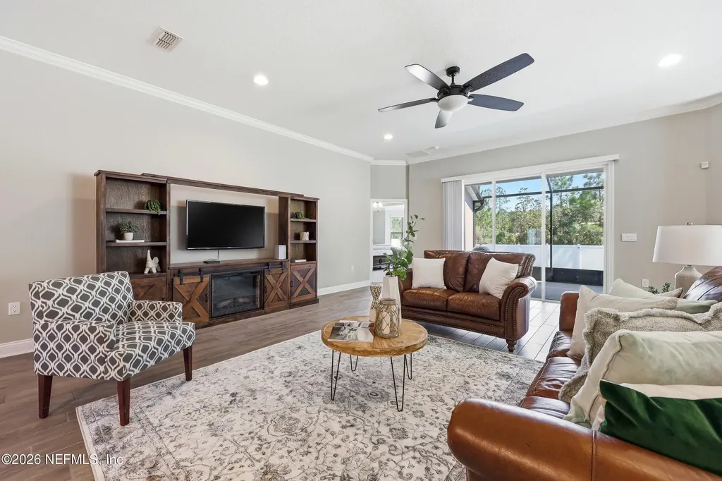 2930 Oak Stream Drive Green Cove Springs FL 32043