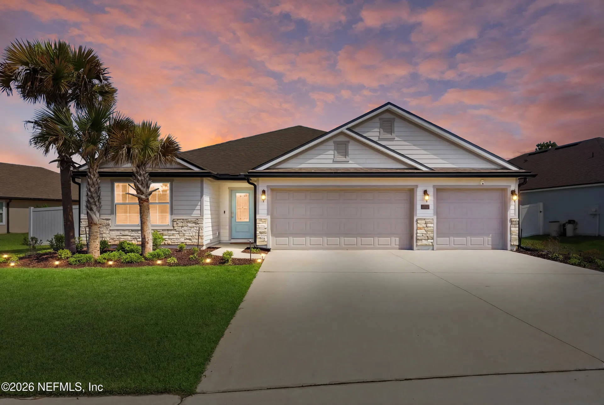 2930 Oak Stream Drive Green Cove Springs FL 32043