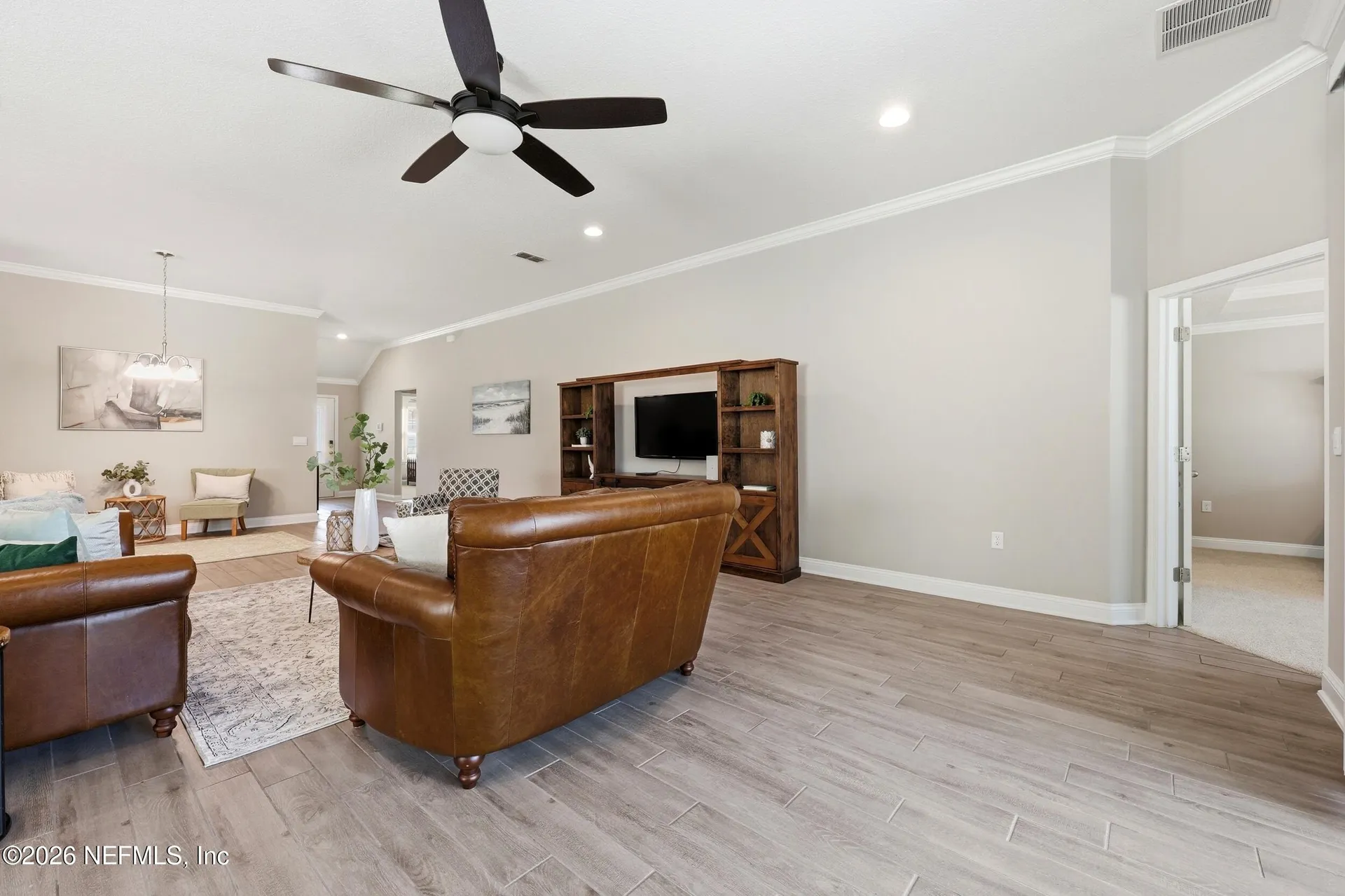 2930 Oak Stream Drive Green Cove Springs FL 32043