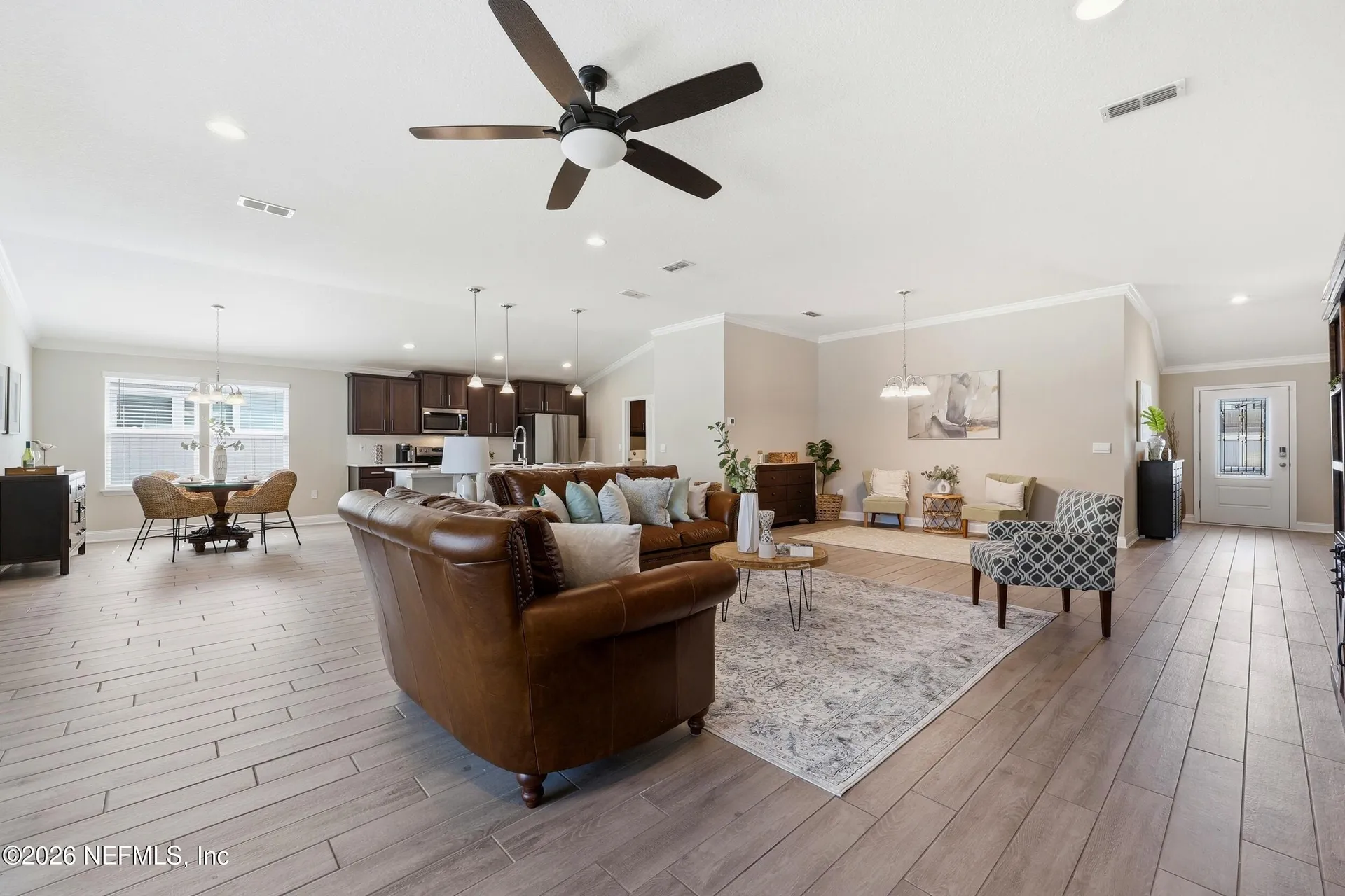 2930 Oak Stream Drive Green Cove Springs FL 32043