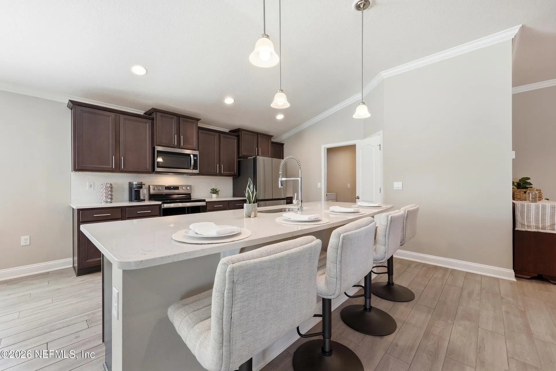 2930 Oak Stream Drive Green Cove Springs FL 32043