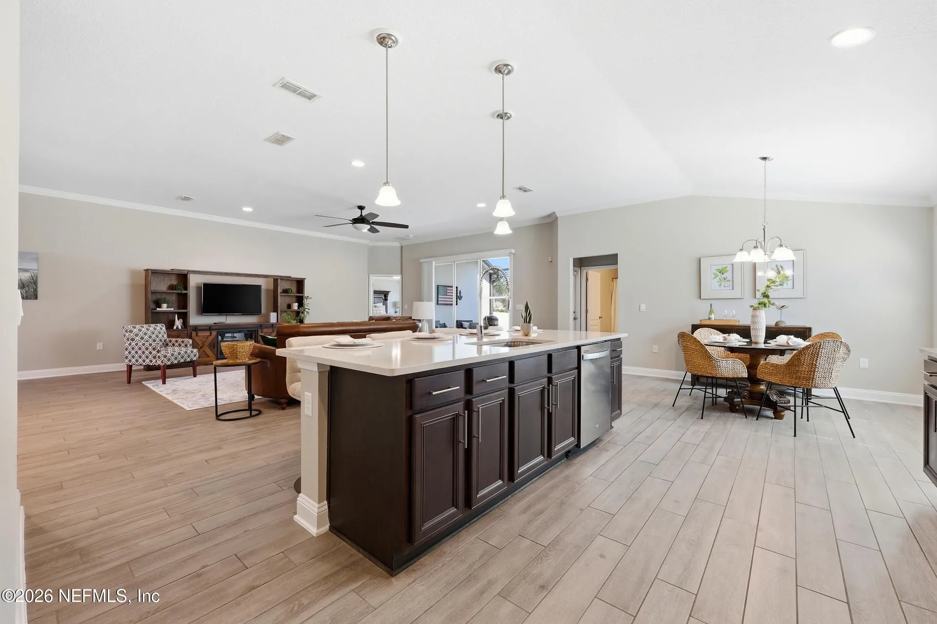 2930 Oak Stream Drive Green Cove Springs FL 32043