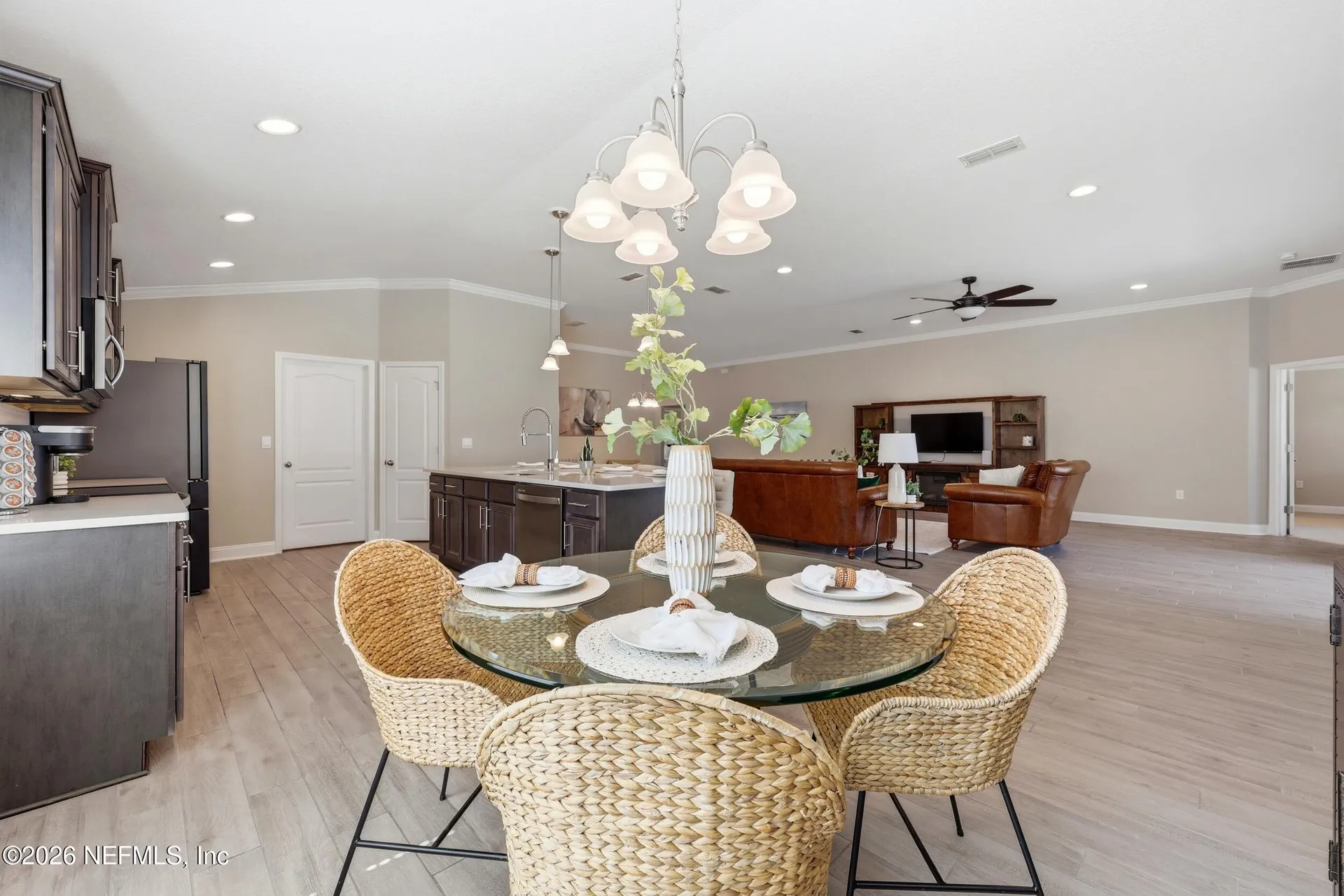 2930 Oak Stream Drive Green Cove Springs FL 32043