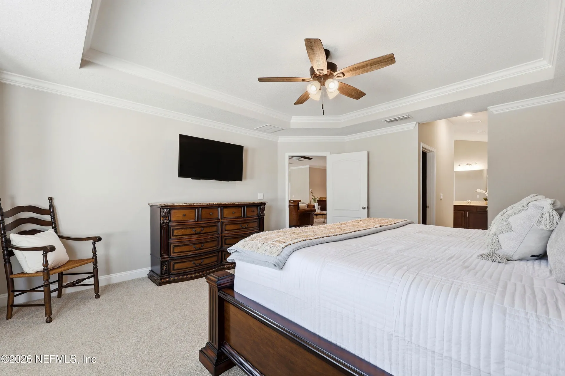 2930 Oak Stream Drive Green Cove Springs FL 32043