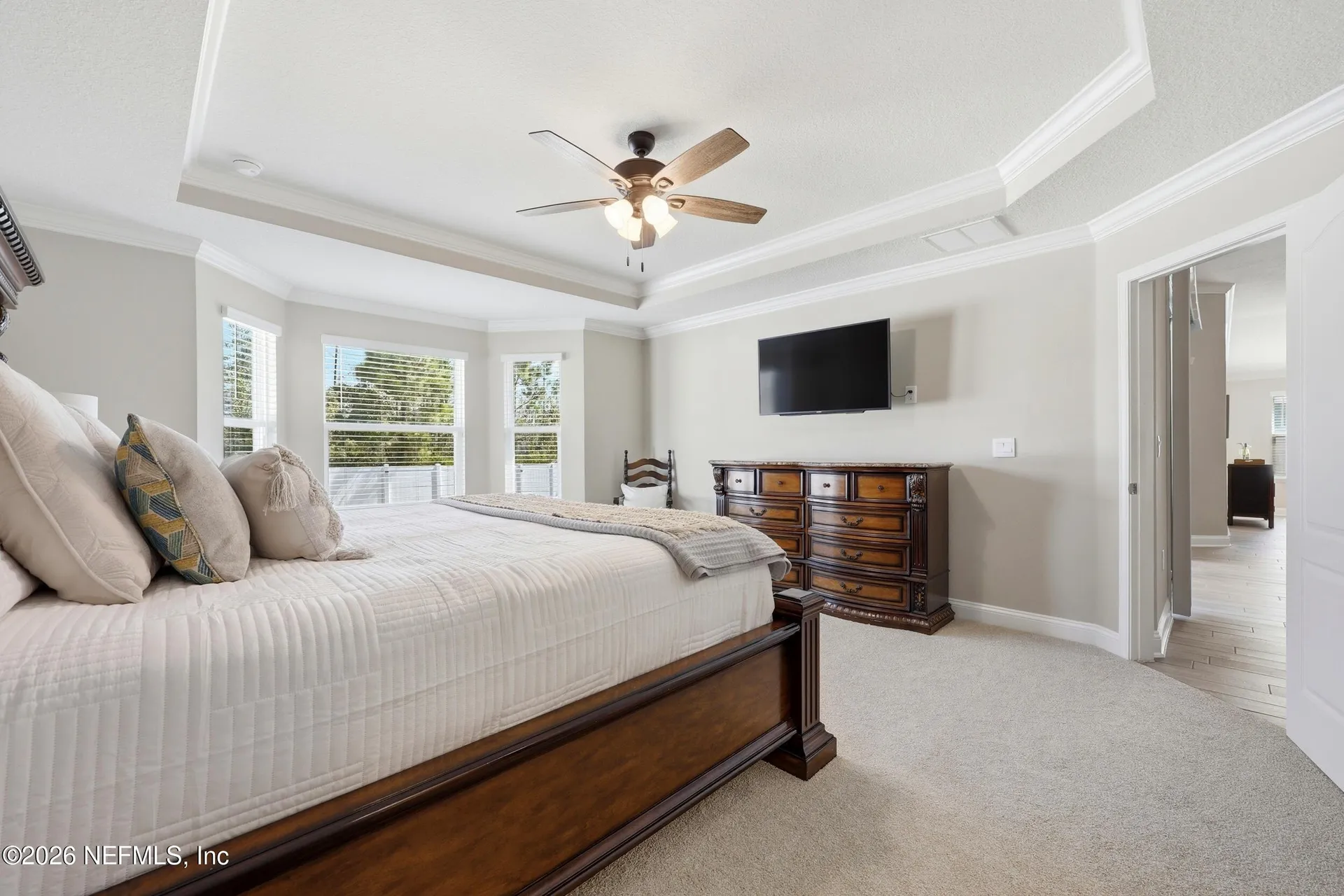 2930 Oak Stream Drive Green Cove Springs FL 32043