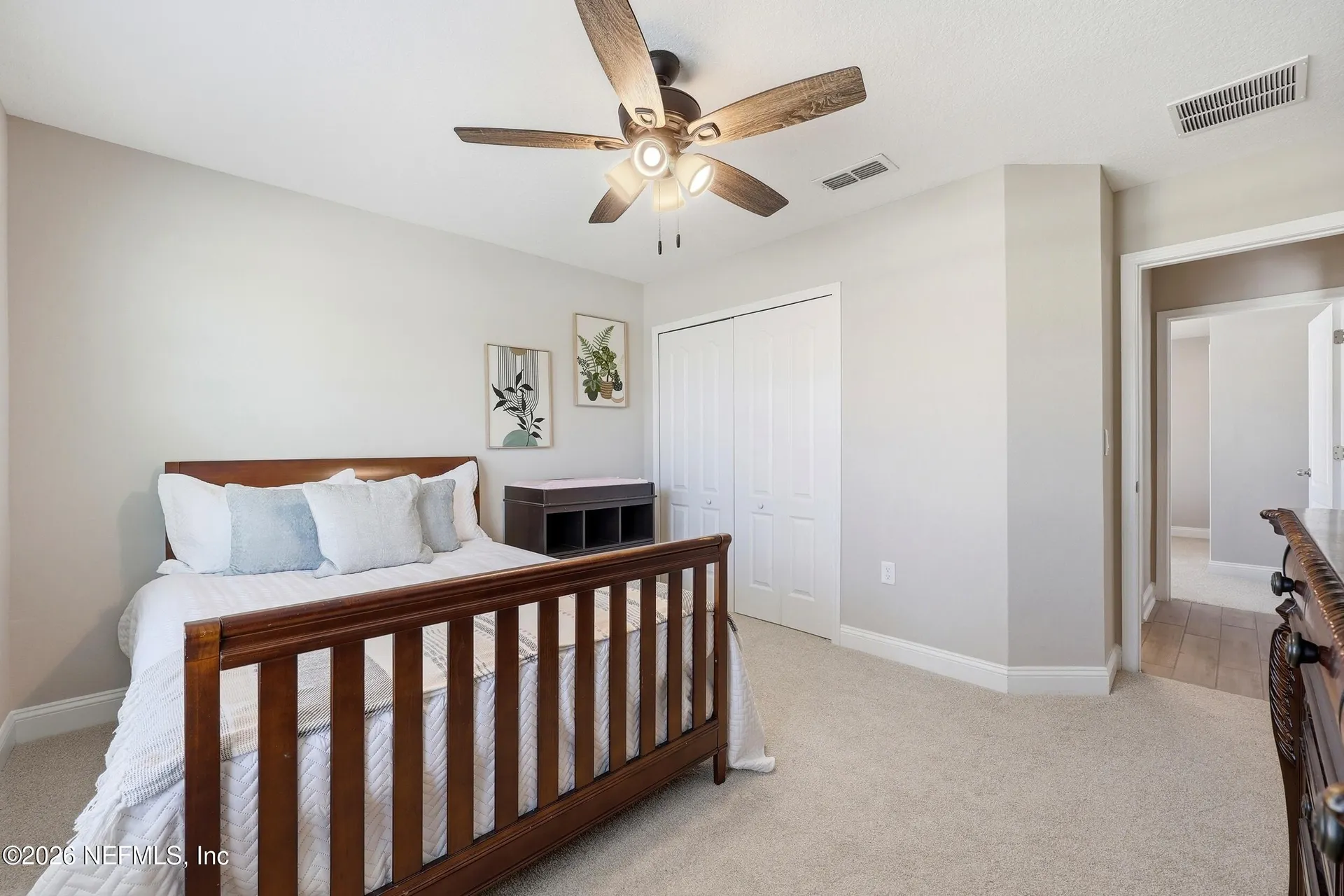 2930 Oak Stream Drive Green Cove Springs FL 32043