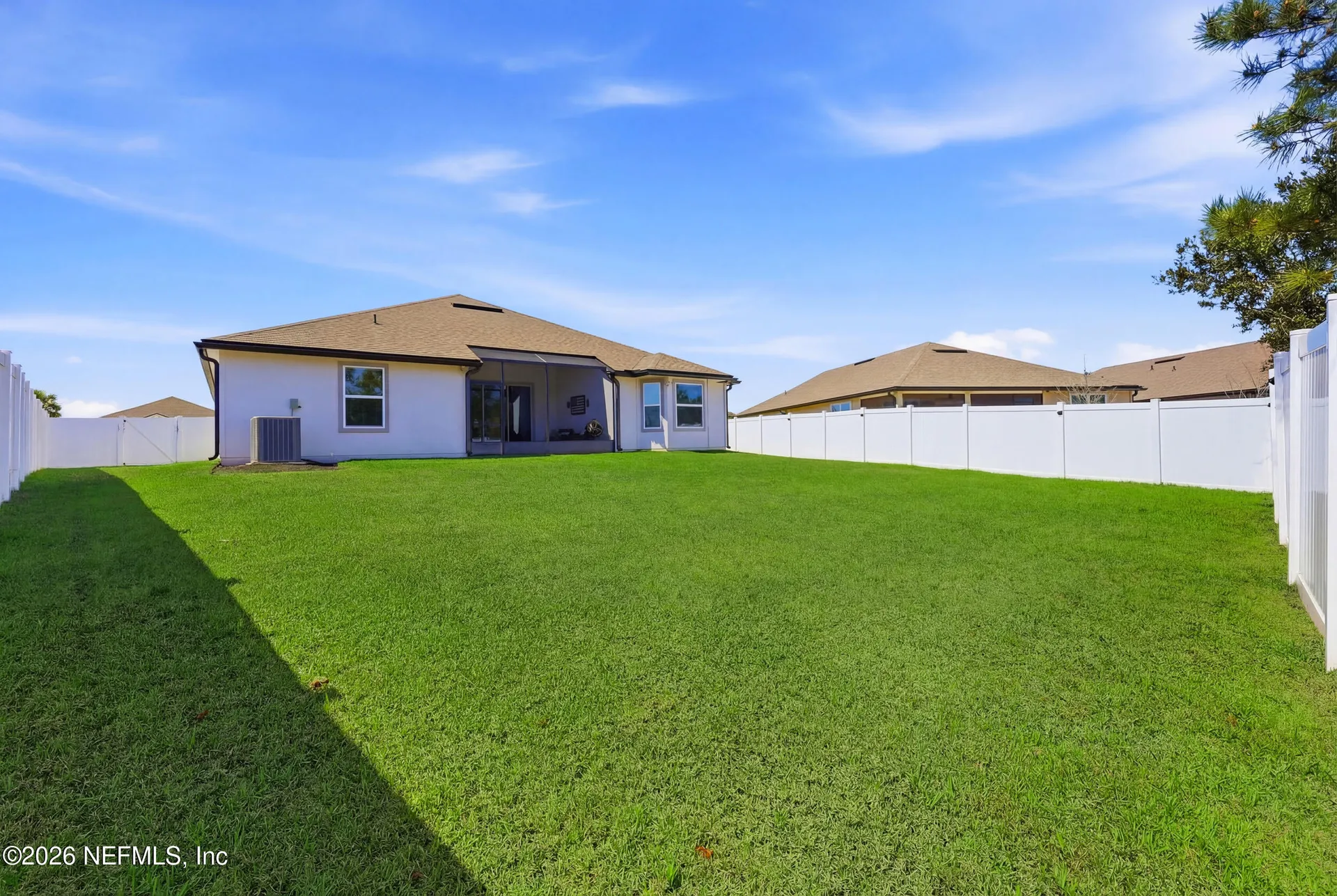 2930 Oak Stream Drive Green Cove Springs FL 32043