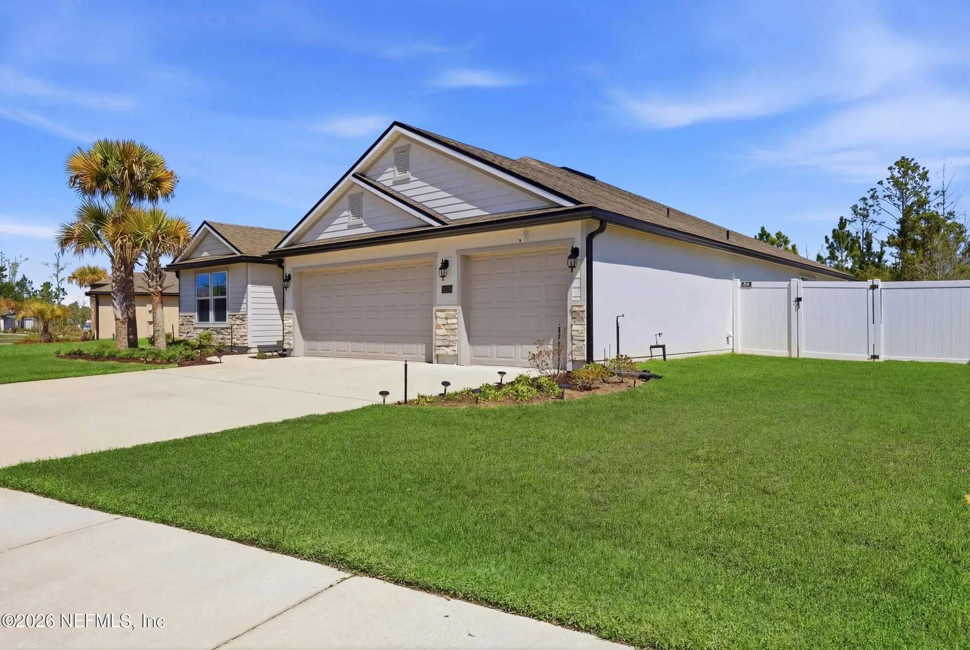 2930 Oak Stream Drive Green Cove Springs FL 32043