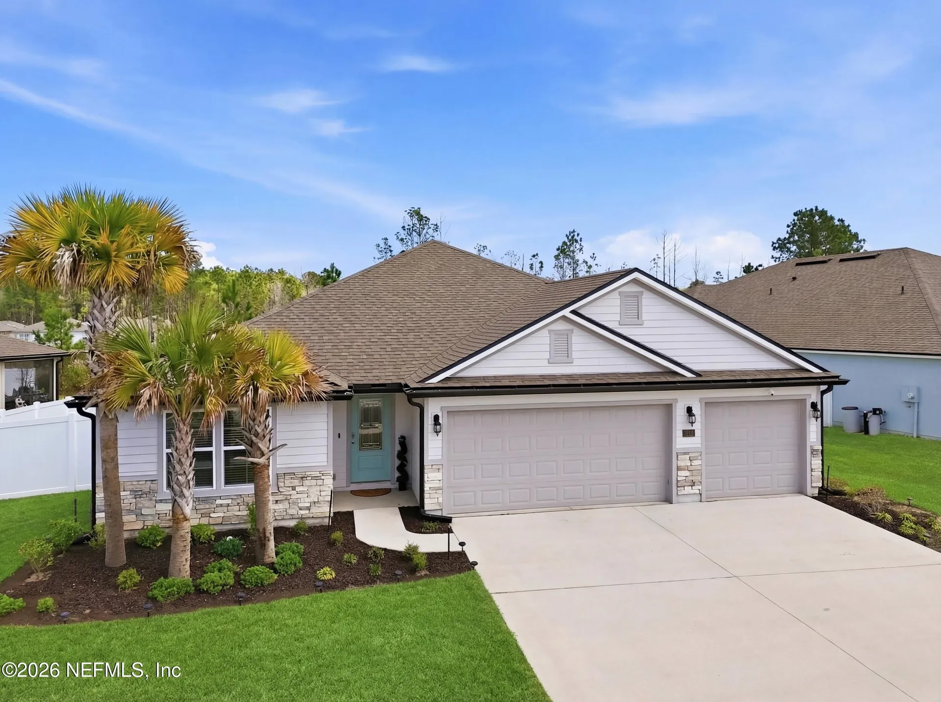 2930 Oak Stream Drive Green Cove Springs FL 32043