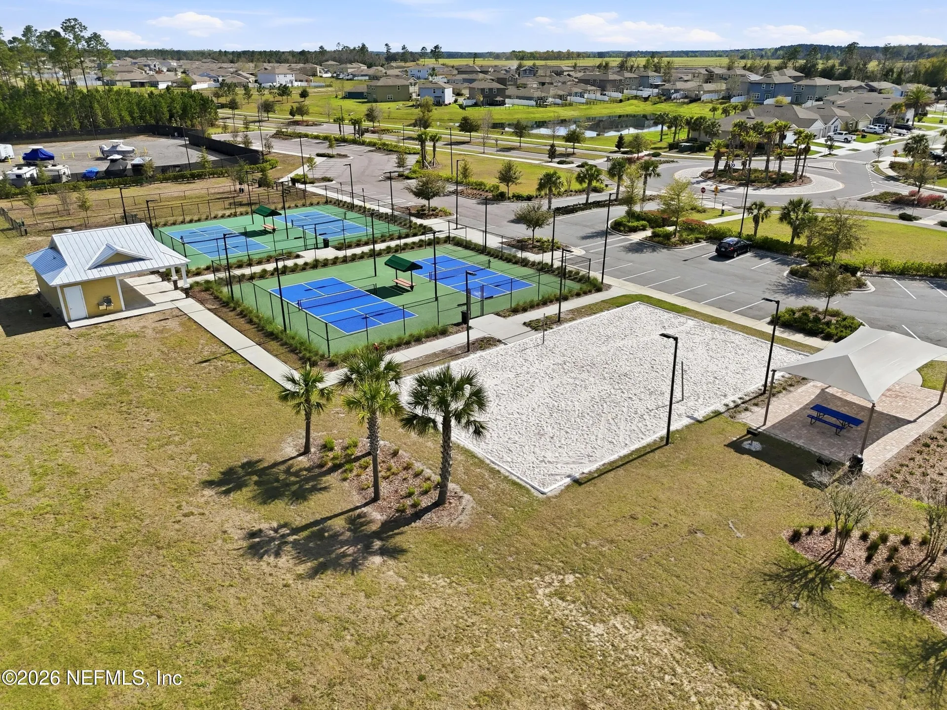 2930 Oak Stream Drive Green Cove Springs FL 32043