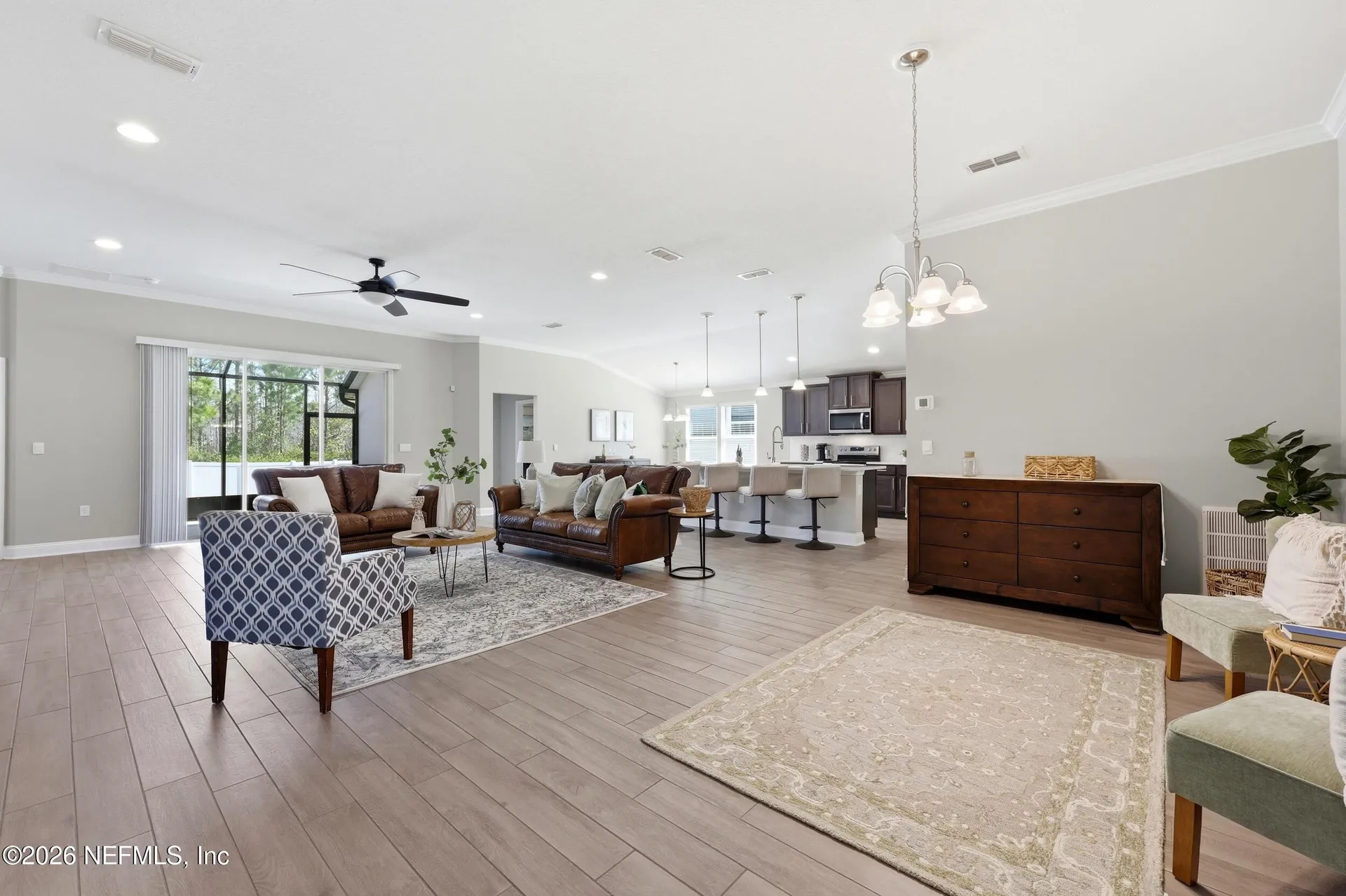 2930 Oak Stream Drive Green Cove Springs FL 32043
