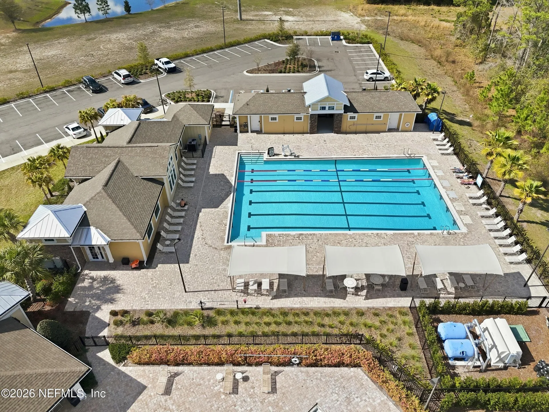 2930 Oak Stream Drive Green Cove Springs FL 32043