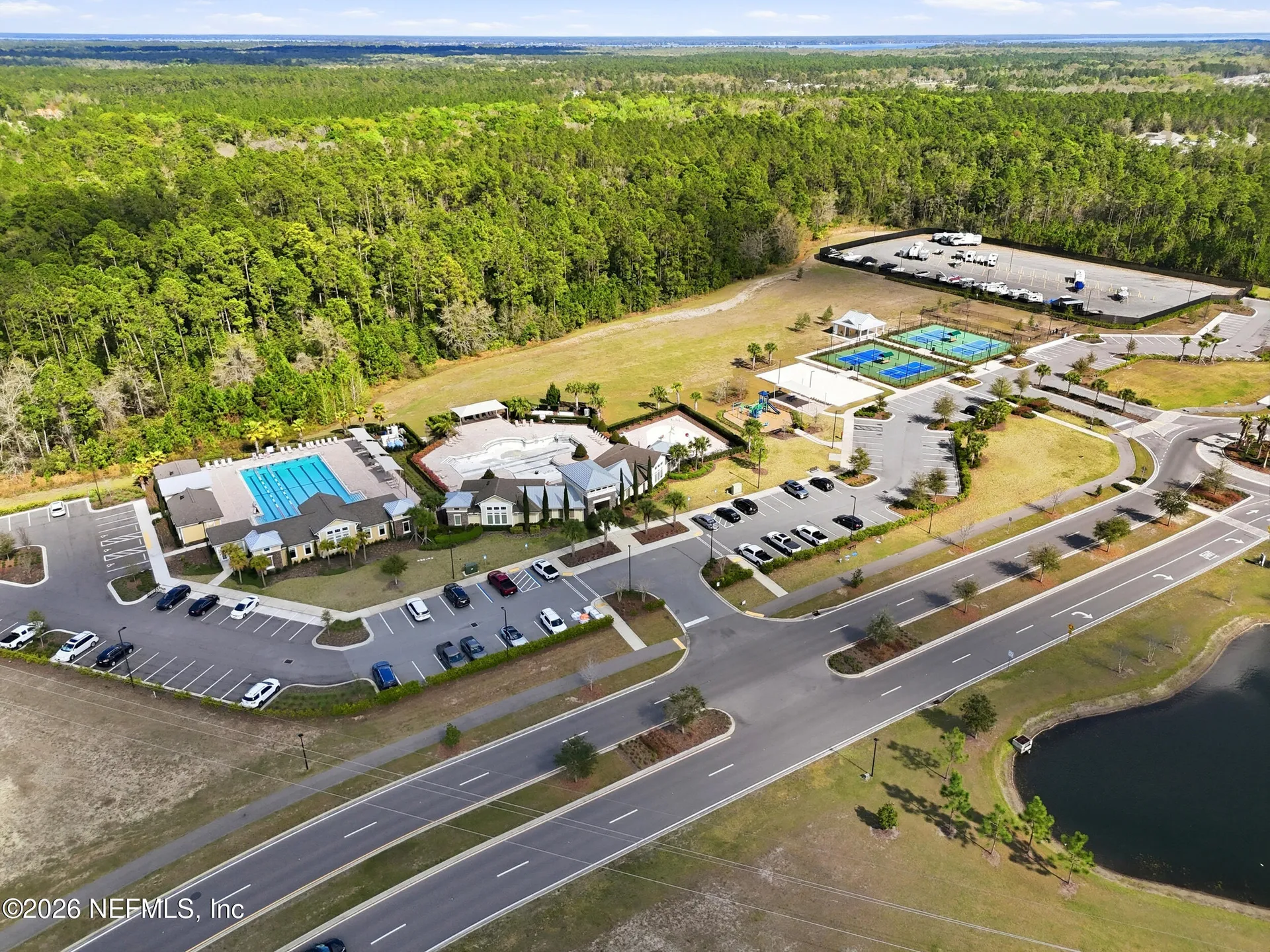 2930 Oak Stream Drive Green Cove Springs FL 32043