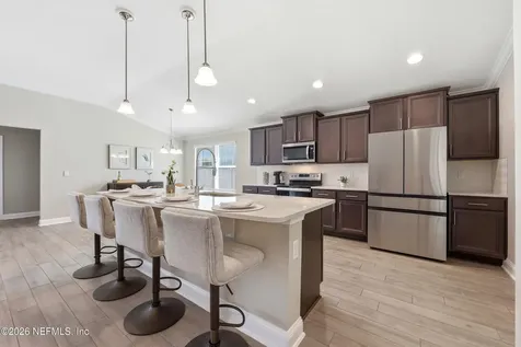 2930 Oak Stream Drive Green Cove Springs FL 32043