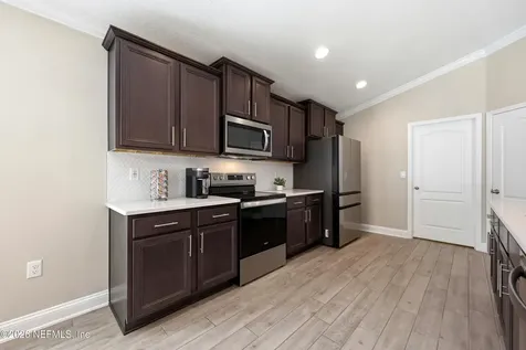 2930 Oak Stream Drive Green Cove Springs FL 32043