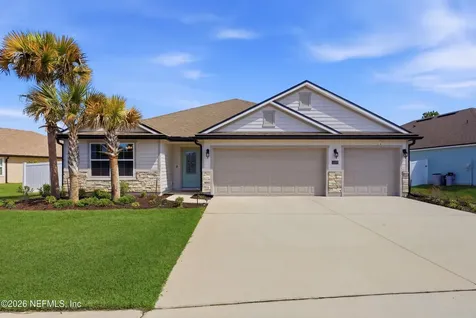 2930 Oak Stream Drive Green Cove Springs FL 32043