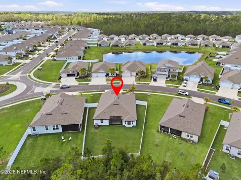 2930 Oak Stream Drive Green Cove Springs FL 32043