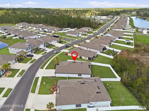 2930 Oak Stream Drive Green Cove Springs FL 32043