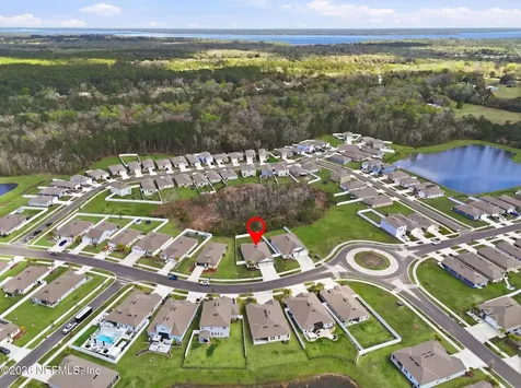 2930 Oak Stream Drive Green Cove Springs FL 32043