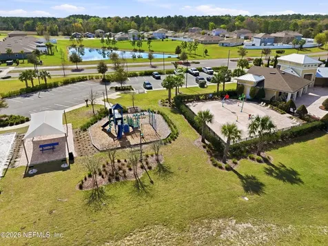 2930 Oak Stream Drive Green Cove Springs FL 32043