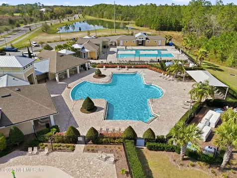 2930 Oak Stream Drive Green Cove Springs FL 32043