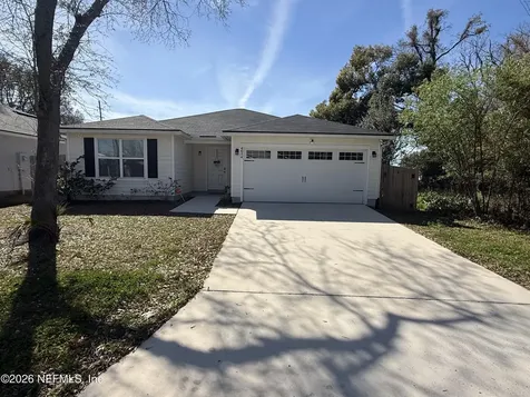 4614 Hunt Street Jacksonville FL 32254