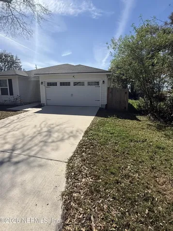 4614 Hunt Street Jacksonville FL 32254