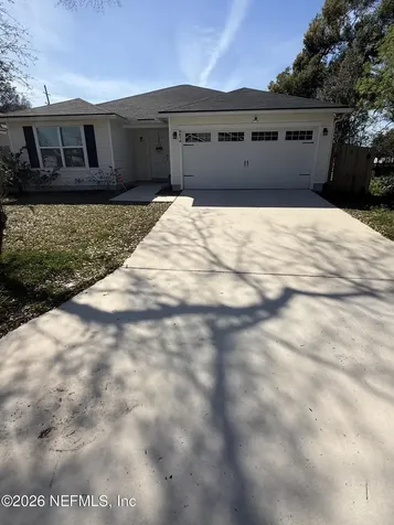4614 Hunt Street Jacksonville FL 32254