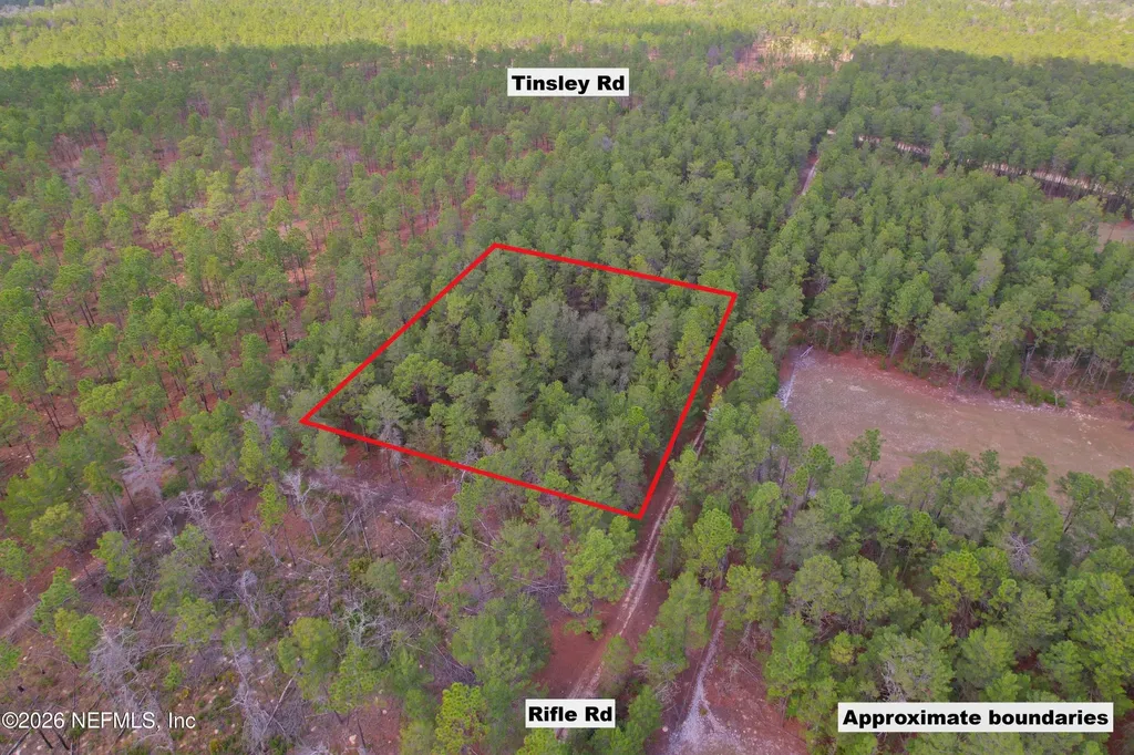 215 Rifle Road Florahome FL 32140