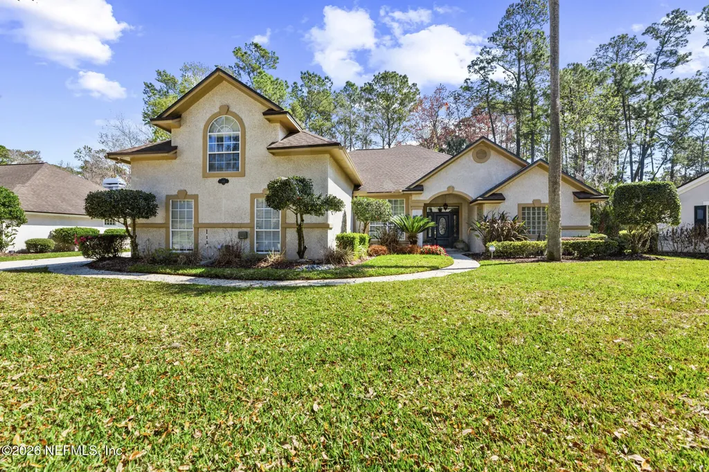 108 Shell Bluff Court Ponte Vedra Beach FL 32082