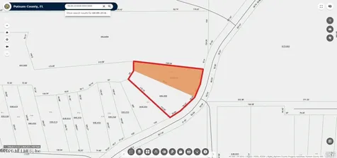 201 / 199 Swan Lake Drive Melrose FL 32666
