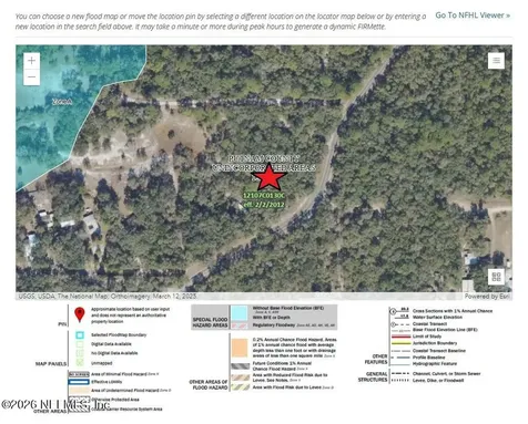 201 / 199 Swan Lake Drive Melrose FL 32666