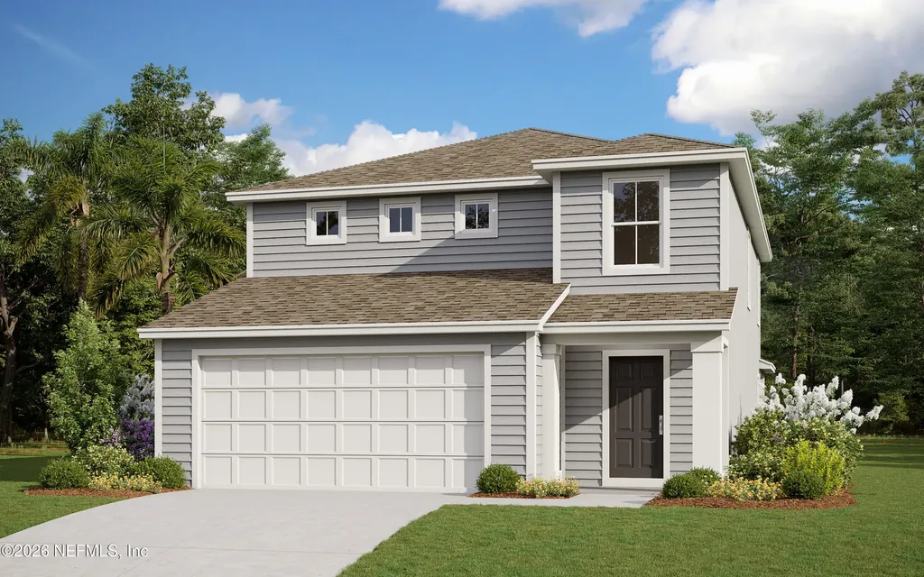 5713 Lagoon Cruise Way Jacksonville FL 32234