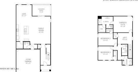5713 Lagoon Cruise Way Jacksonville FL 32234