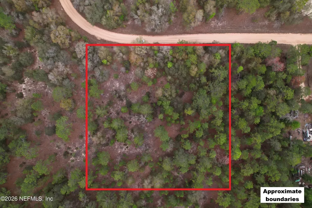 119 Beulah Drive Hawthorne FL 32640