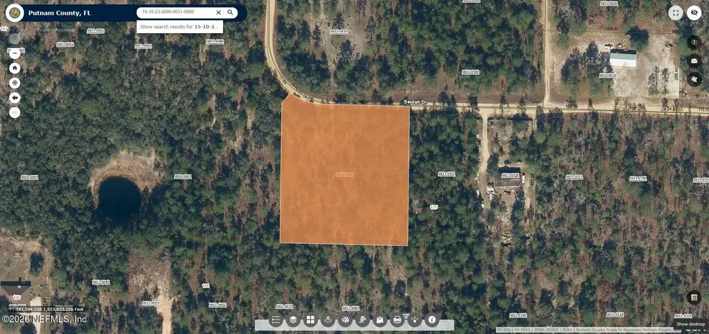 119 Beulah Drive Hawthorne FL 32640