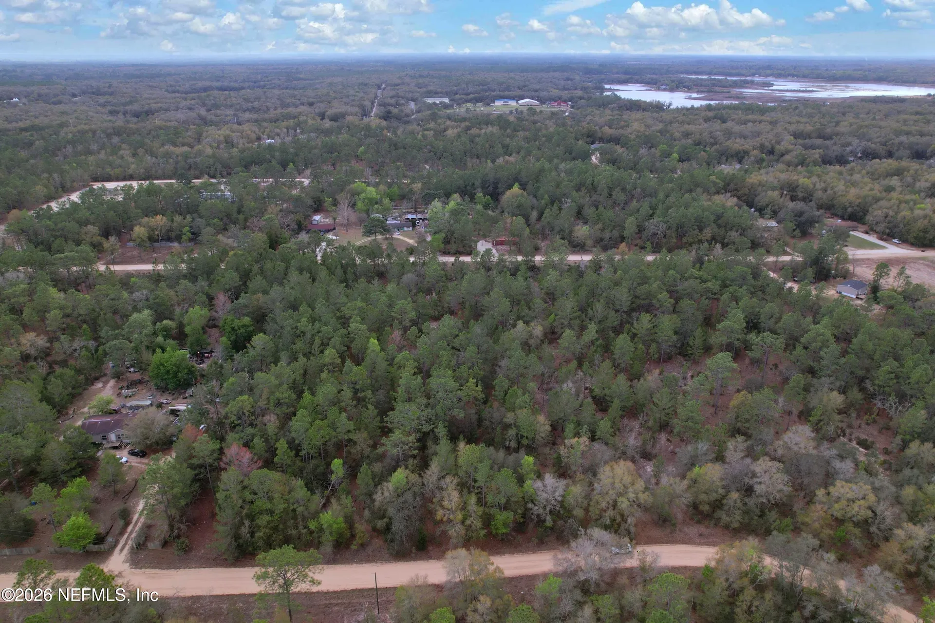 119 Beulah Drive Hawthorne FL 32640