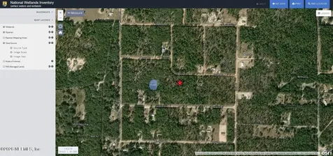 119 Beulah Drive Hawthorne FL 32640