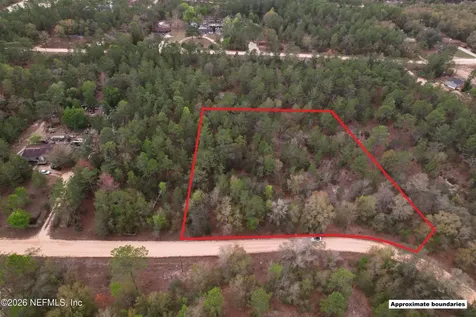 119 Beulah Drive Hawthorne FL 32640