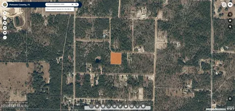 119 Beulah Drive Hawthorne FL 32640