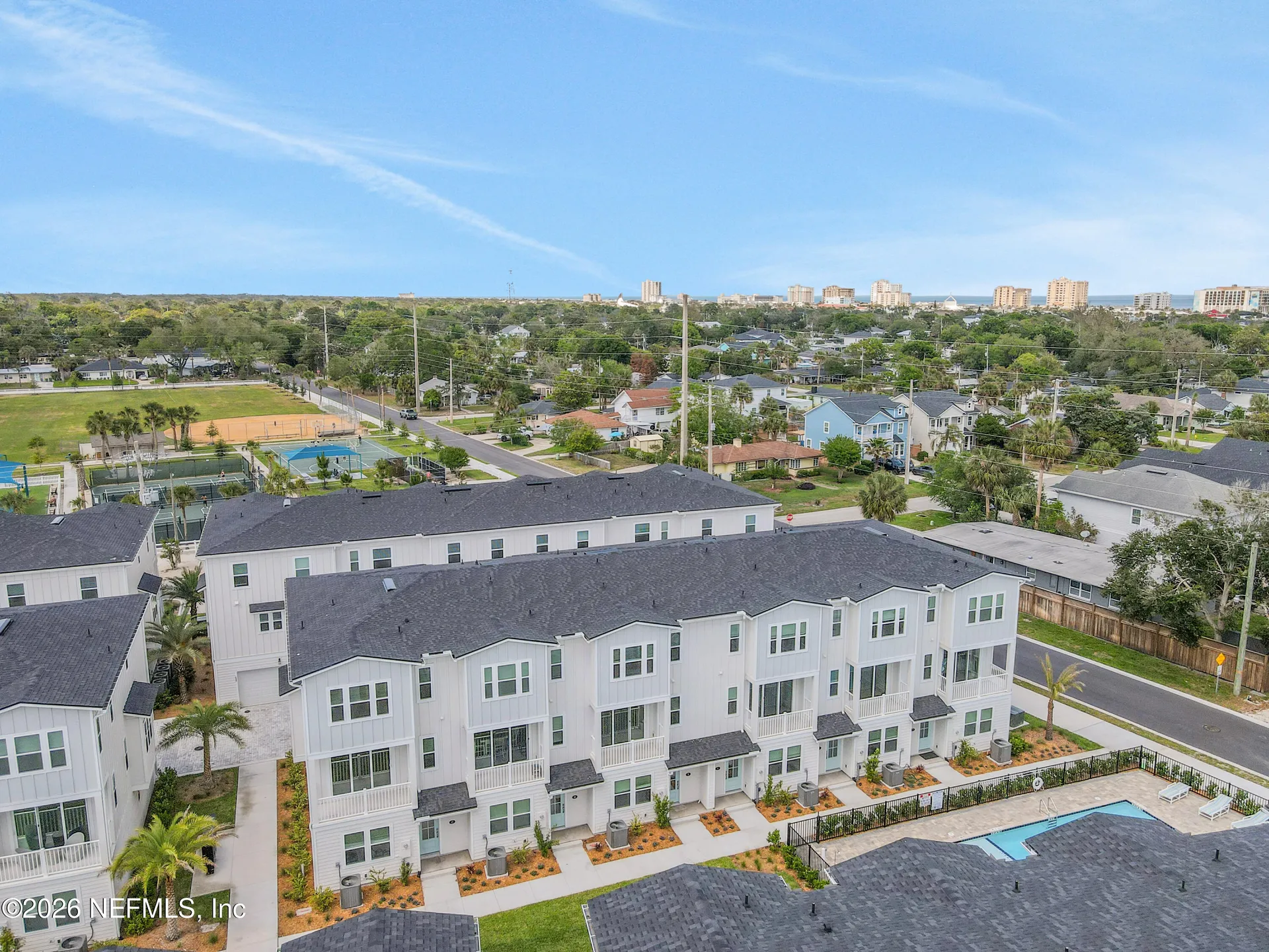 12 N Beach Way Jacksonville Beach FL 32250