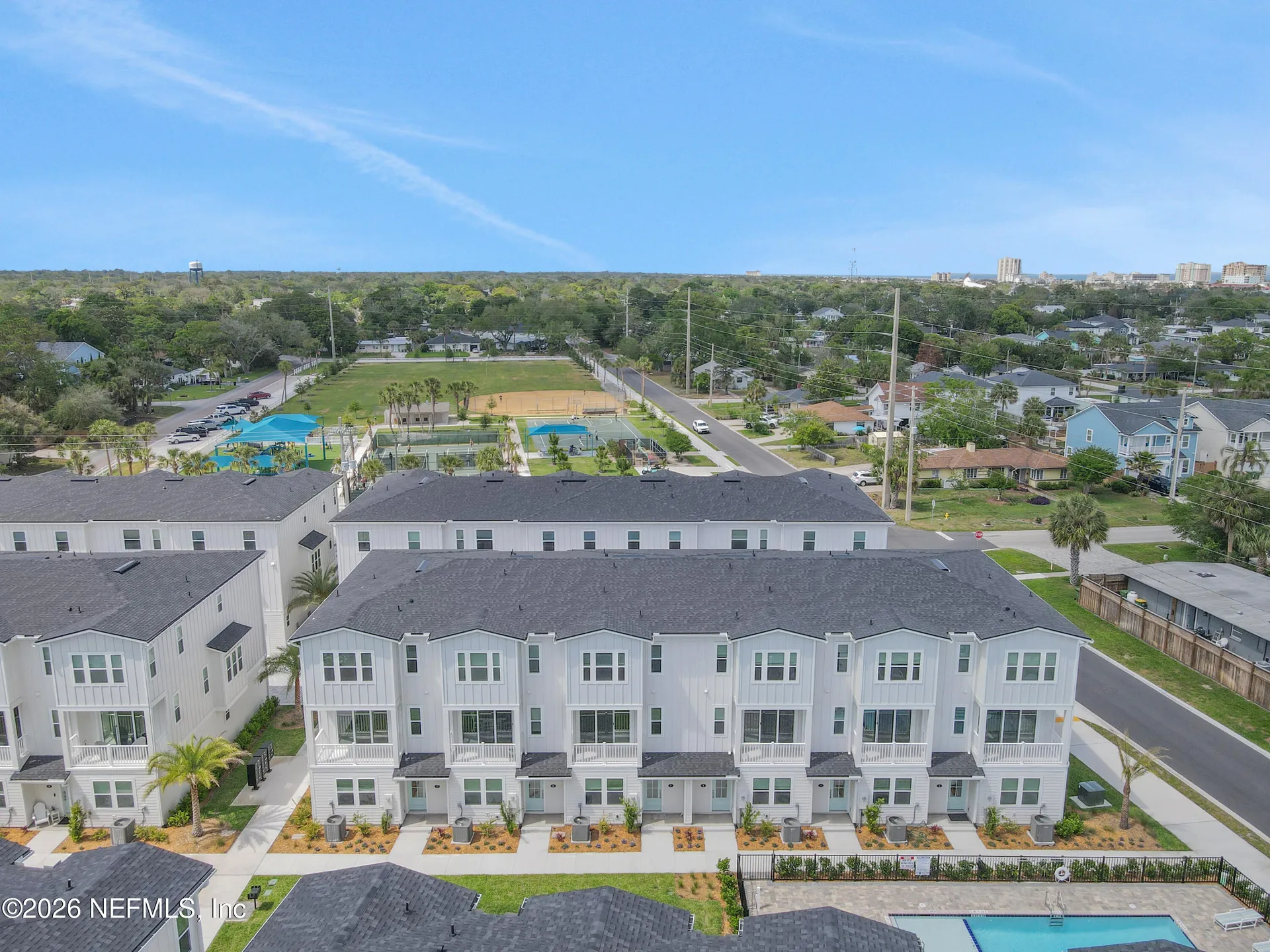12 N Beach Way Jacksonville Beach FL 32250
