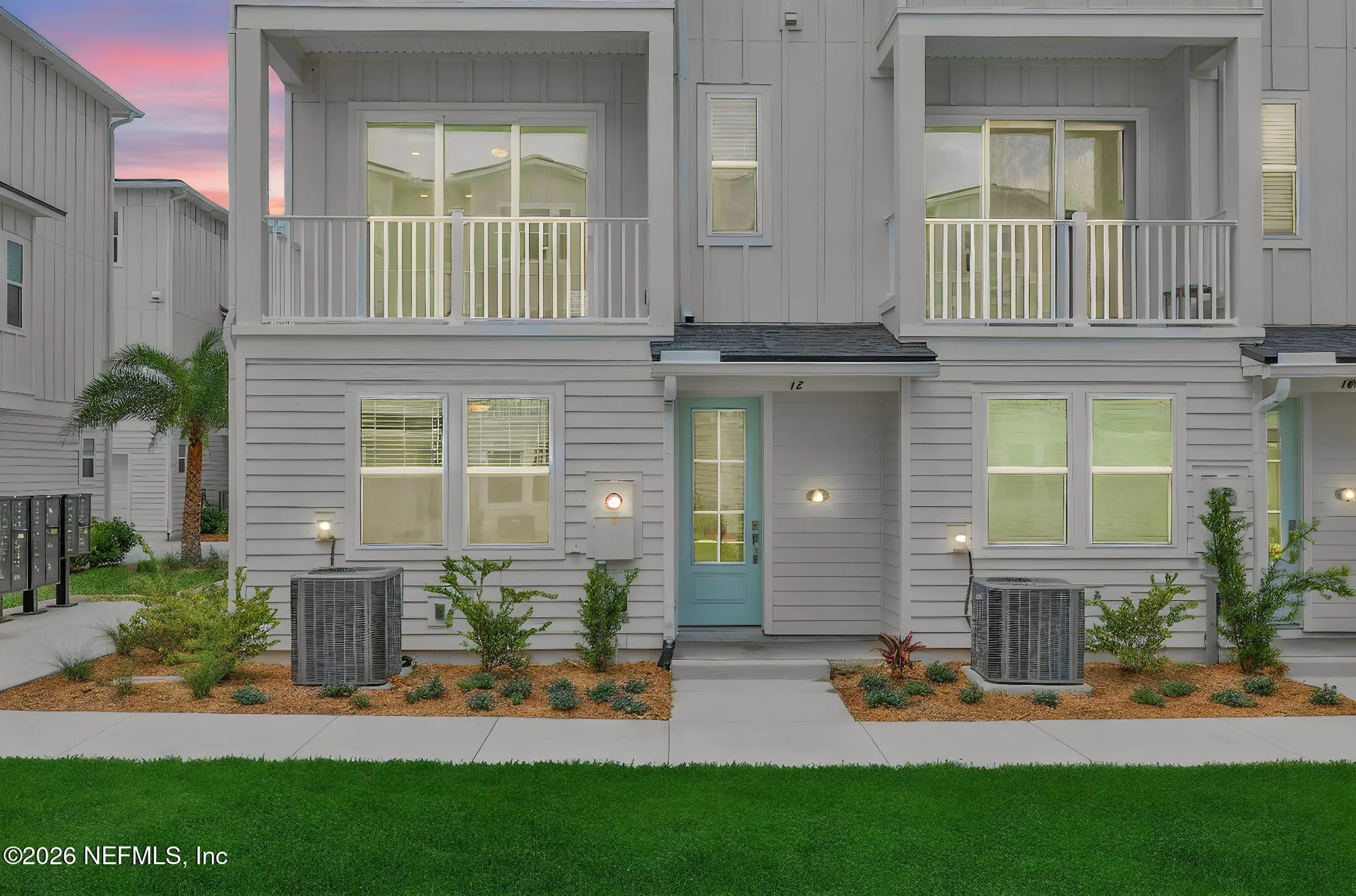 12 N Beach Way Jacksonville Beach FL 32250