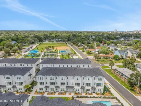 12 N Beach Way Jacksonville Beach FL 32250