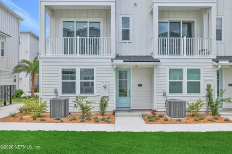 12 N Beach Way Jacksonville Beach FL 32250