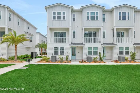 12 N Beach Way Jacksonville Beach FL 32250