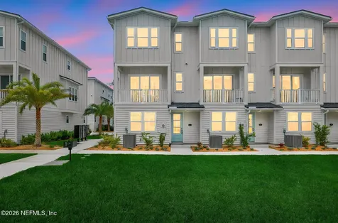 12 N Beach Way Jacksonville Beach FL 32250
