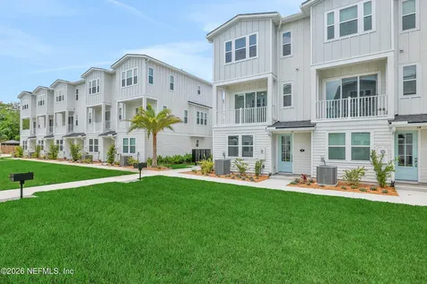 12 N Beach Way Jacksonville Beach FL 32250