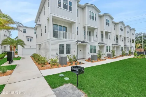 12 N Beach Way Jacksonville Beach FL 32250