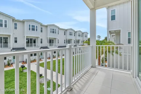 12 N Beach Way Jacksonville Beach FL 32250